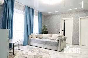 3-к квартира, вторичка, 73м2, 2/9 этаж