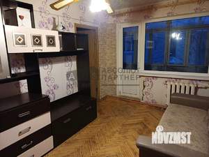 3-к квартира, вторичка, 49м2, 5/5 этаж