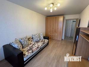 1-к квартира, вторичка, 35м2, 9/9 этаж