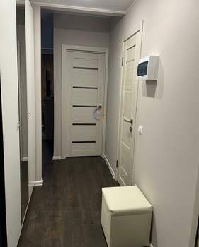 1-к квартира, вторичка, 37м2, 9/9 этаж