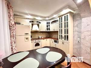 2-к квартира, вторичка, 59м2, 5/6 этаж