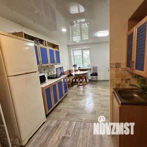 1-к квартира, вторичка, 22м2, 5/5 этаж