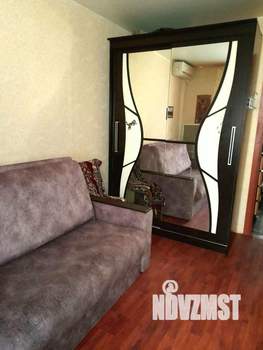 Студия квартира, вторичка, 18м2, 2/5 этаж