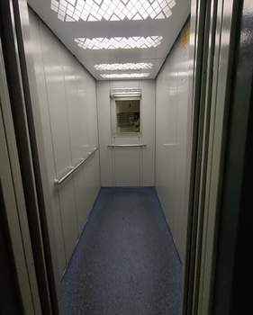 1-к квартира, вторичка, 37м2, 9/9 этаж
