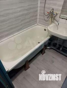 2-к квартира, вторичка, 45м2, 1/5 этаж