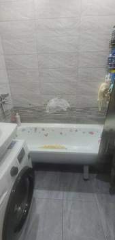 1-к квартира, вторичка, 41м2, 3/7 этаж