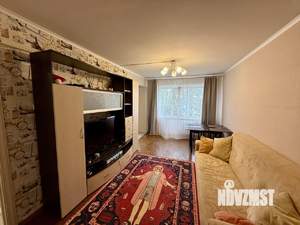 3-к квартира, вторичка, 62м2, 4/5 этаж