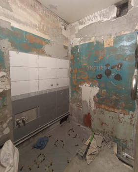 4-к квартира, вторичка, 65м2, 5/5 этаж