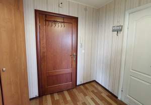 1-к квартира, вторичка, 42м2, 4/4 этаж