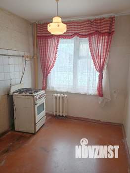2-к квартира, вторичка, 43м2, 1/5 этаж