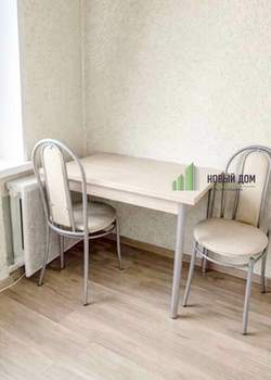 2-к квартира, вторичка, 44м2, 4/5 этаж