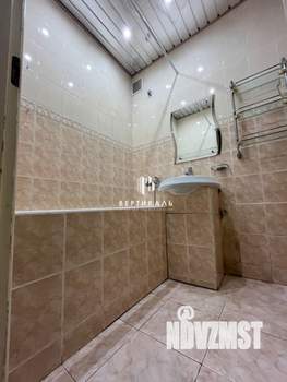 3-к квартира, вторичка, 76м2, 3/5 этаж