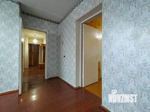 3-к квартира, вторичка, 57м2, 7/9 этаж