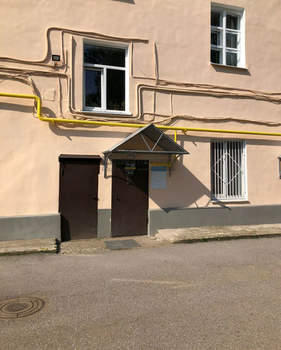 2-к квартира, вторичка, 58м2, 3/4 этаж