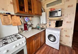 2-к квартира, вторичка, 45м2, 3/5 этаж