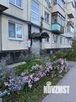 2-к квартира, вторичка, 47м2, 2/5 этаж