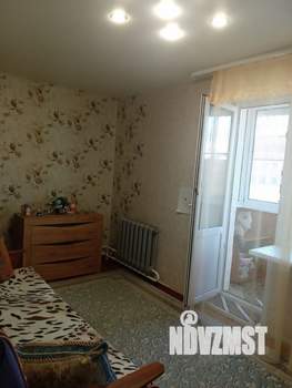 2-к квартира, вторичка, 40м2, 5/5 этаж