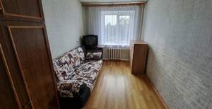 3-к квартира, вторичка, 58м2, 4/5 этаж