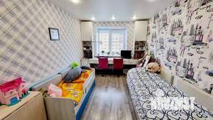 2-к квартира, вторичка, 60м2, 8/9 этаж
