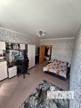 2-к квартира, вторичка, 59м2, 2/3 этаж