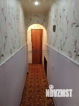 2-к квартира, вторичка, 42м2, 1/5 этаж