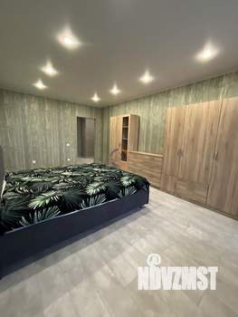 1-к квартира, вторичка, 45м2, 7/10 этаж