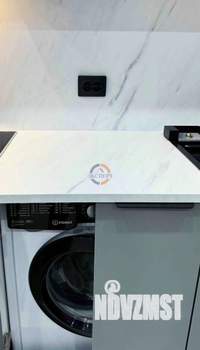 1-к квартира, вторичка, 49м2, 7/9 этаж