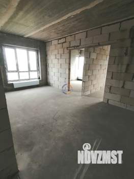 2-к квартира, вторичка, 52м2, 9/10 этаж