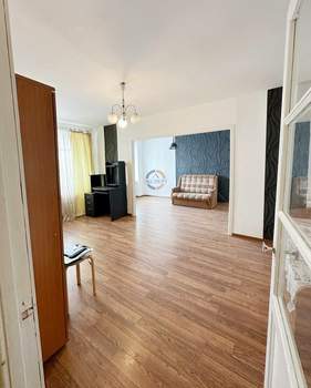 2-к квартира, вторичка, 43м2, 2/5 этаж