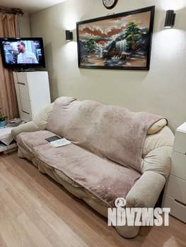 1-к квартира, вторичка, 28м2, 5/5 этаж