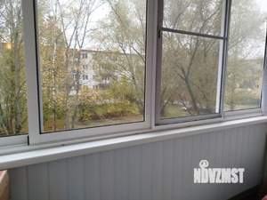 2-к квартира, вторичка, 48м2, 3/5 этаж