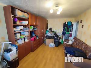 1-к квартира, вторичка, 30м2, 8/9 этаж