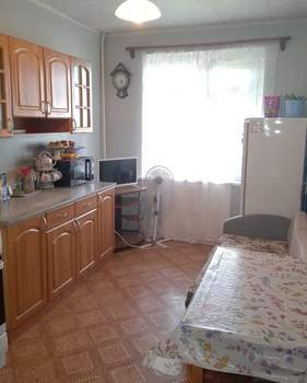 1-к квартира, вторичка, 35м2, 10/12 этаж