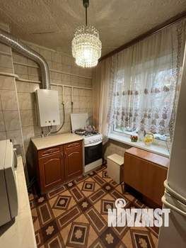 3-к квартира, вторичка, 60м2, 2/5 этаж