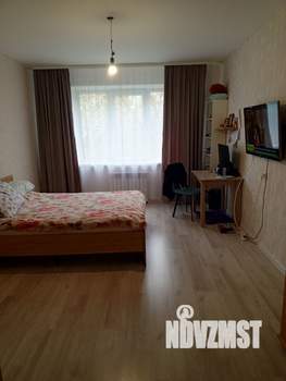 3-к квартира, вторичка, 64м2, 2/9 этаж