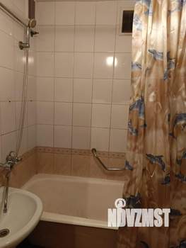 1-к квартира, вторичка, 34м2, 3/12 этаж