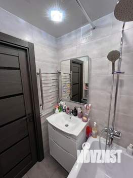 2-к квартира, вторичка, 52м2, 6/9 этаж