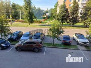 2-к квартира, вторичка, 63м2, 2/10 этаж