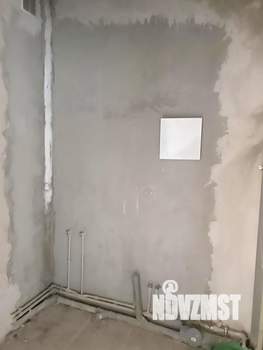 1-к квартира, вторичка, 42м2, 2/4 этаж