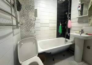 2-к квартира, вторичка, 44м2, 4/5 этаж