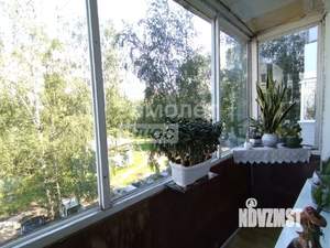 2-к квартира, вторичка, 51м2, 3/9 этаж