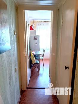 2-к квартира, вторичка, 45м2, 4/5 этаж