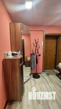 1-к квартира, вторичка, 37м2, 4/10 этаж