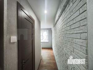 2-к квартира, вторичка, 49м2, 4/5 этаж
