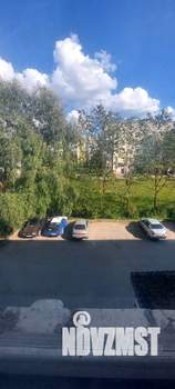 1-к квартира, вторичка, 36м2, 3/5 этаж