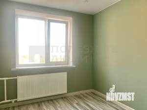2-к квартира, вторичка, 58м2, 9/9 этаж