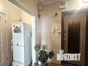 1-к квартира, вторичка, 27м2, 5/9 этаж