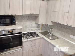2-к квартира, вторичка, 47м2, 1/5 этаж