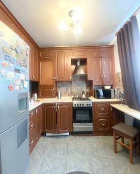 2-к квартира, вторичка, 64м2, 3/4 этаж