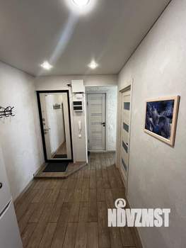 2-к квартира, вторичка, 42м2, 3/5 этаж
